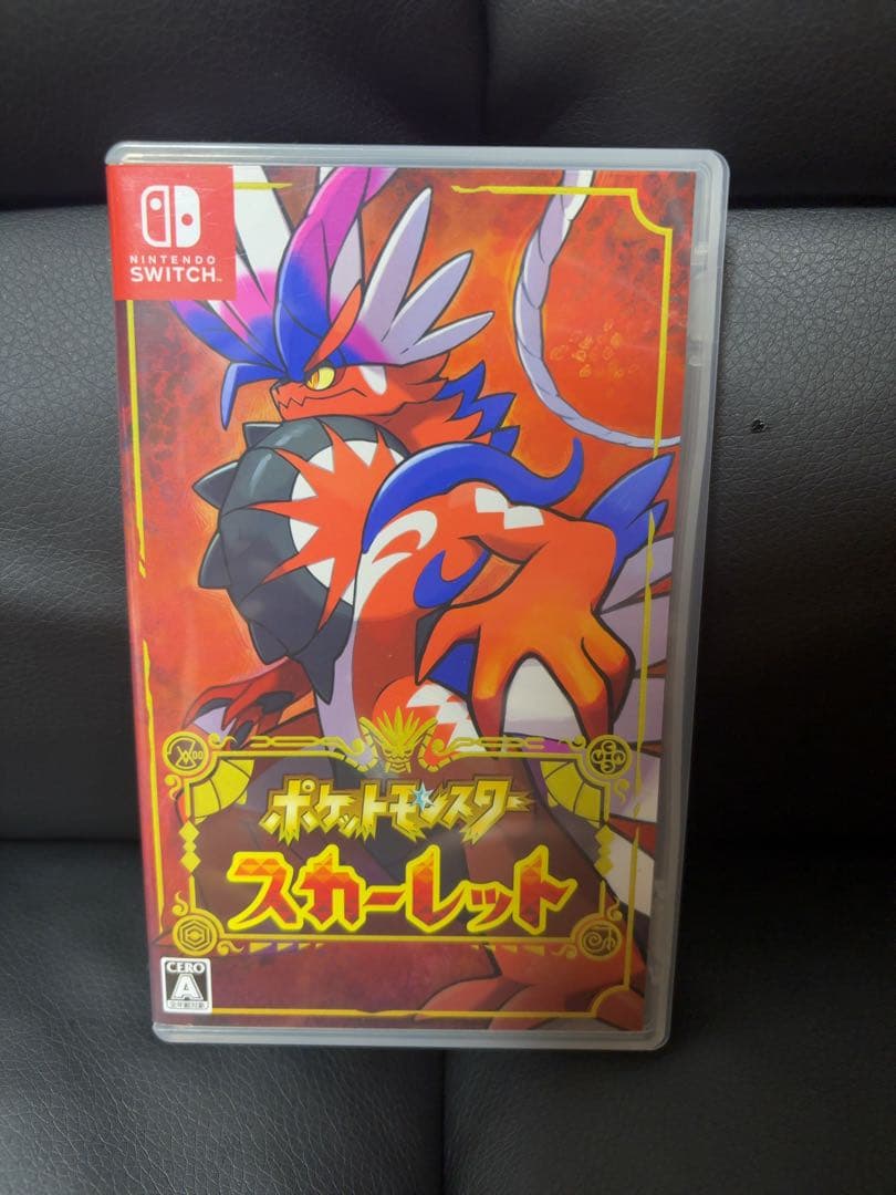 Switch ポケモン 3つセット