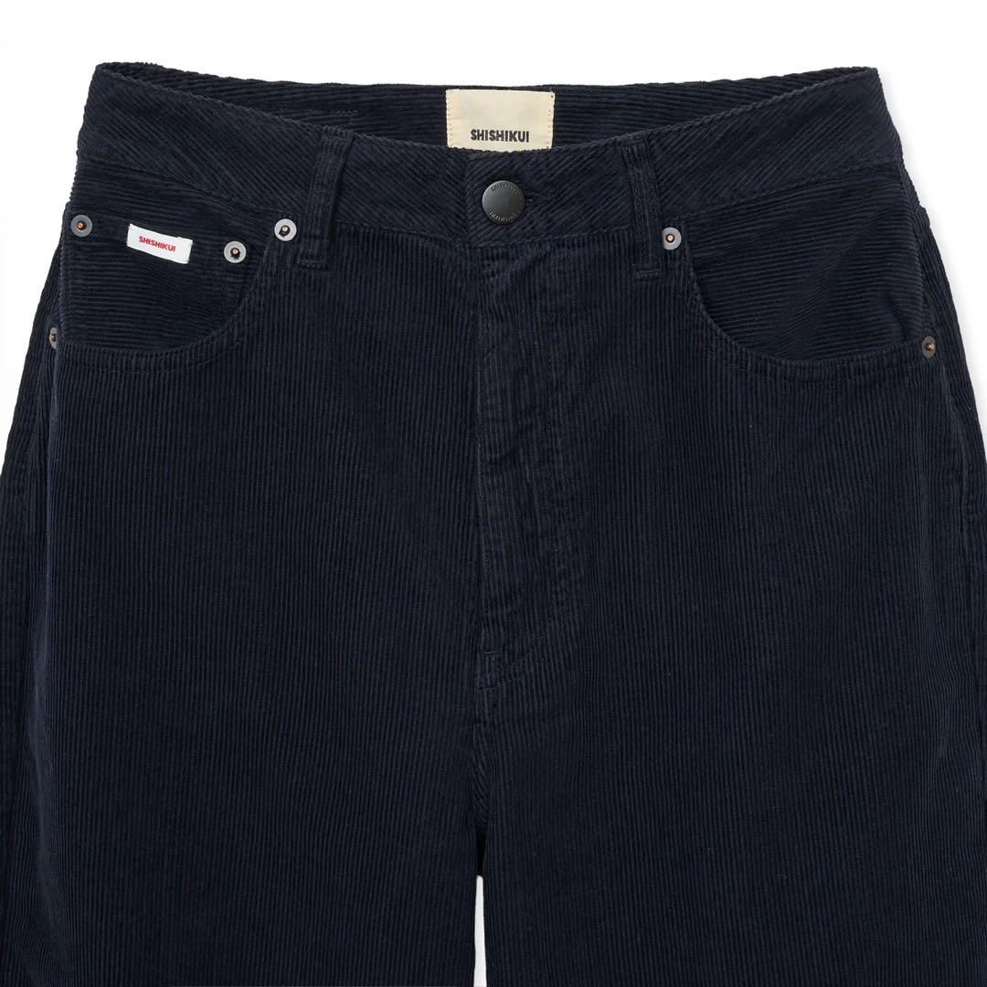 SHISHIKUI Yuco / BLACK サイズ40