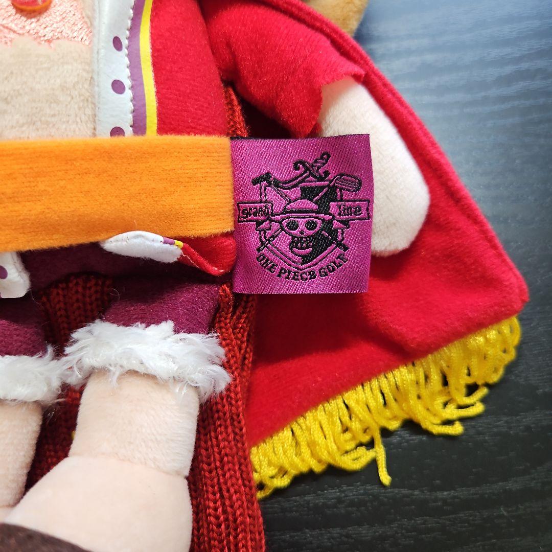 ワンピース ONE PIECE ルフィーヘッドカバー限定モデル