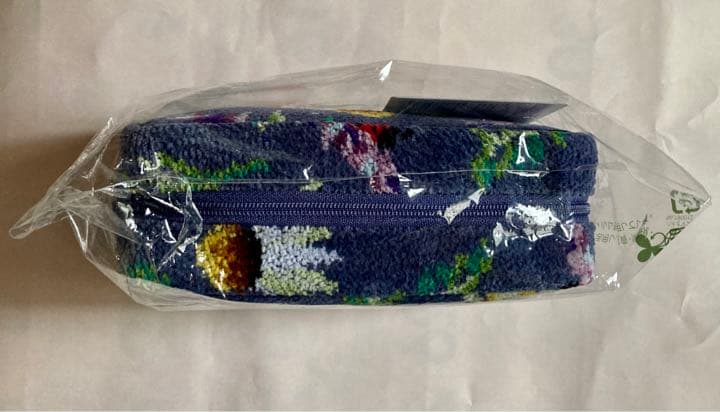 フェイラー　ポーチ　コスメキッチンコラボ