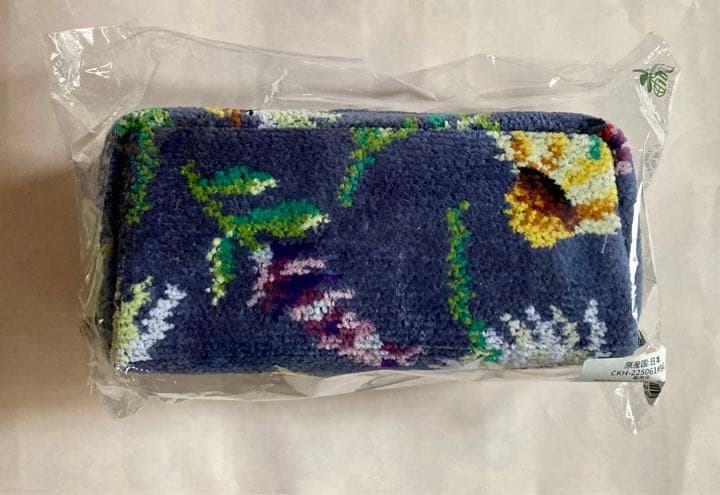 フェイラー　ポーチ　コスメキッチンコラボ