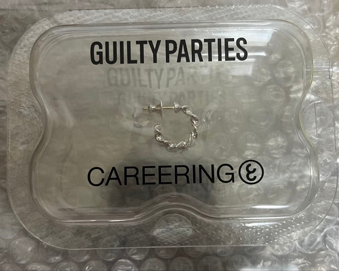 アクセサリー WACKO MARIA PARADISE 07(SV)