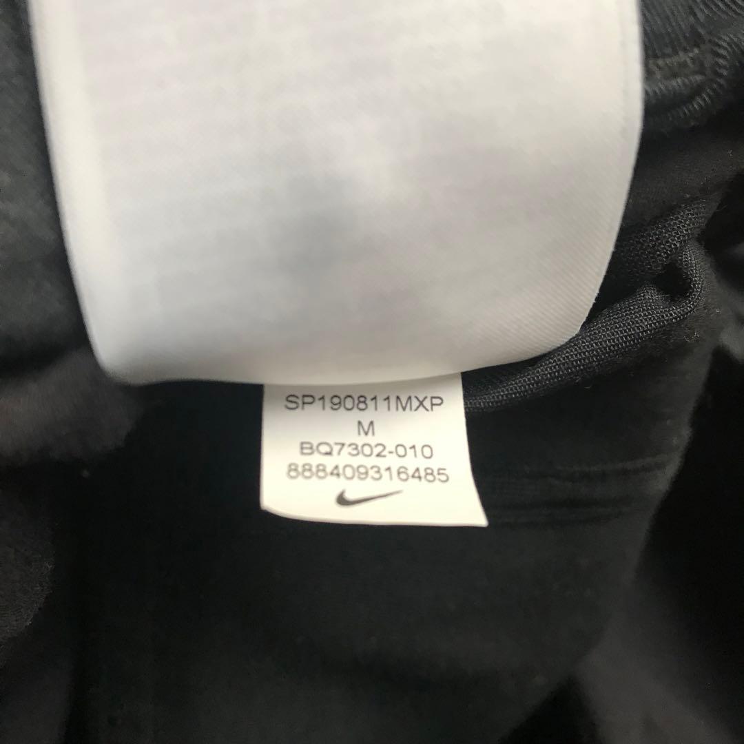 【希少】NIKE ACG ウーブンカーゴ　クロップドパンツ 19ss