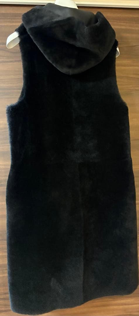 セオリー　ムートンジレ