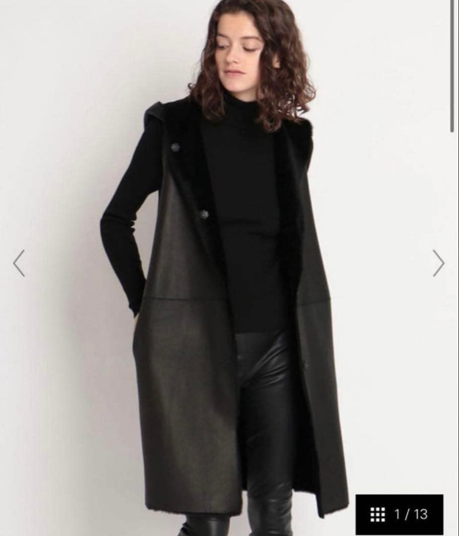 セオリー　ムートンジレ