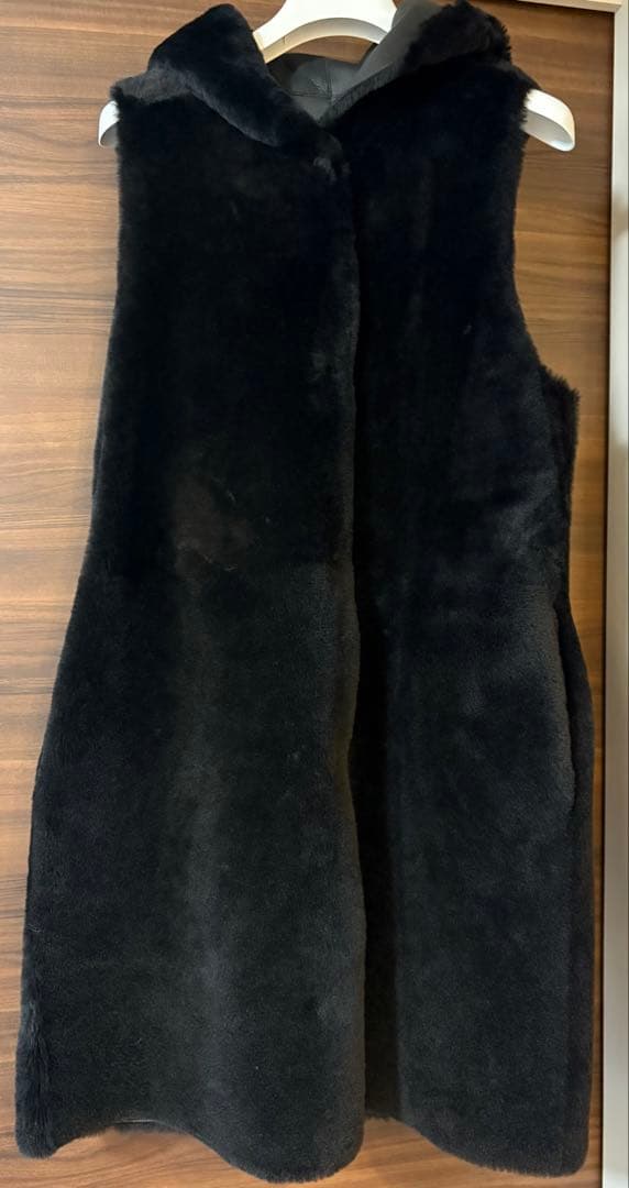 セオリー　ムートンジレ