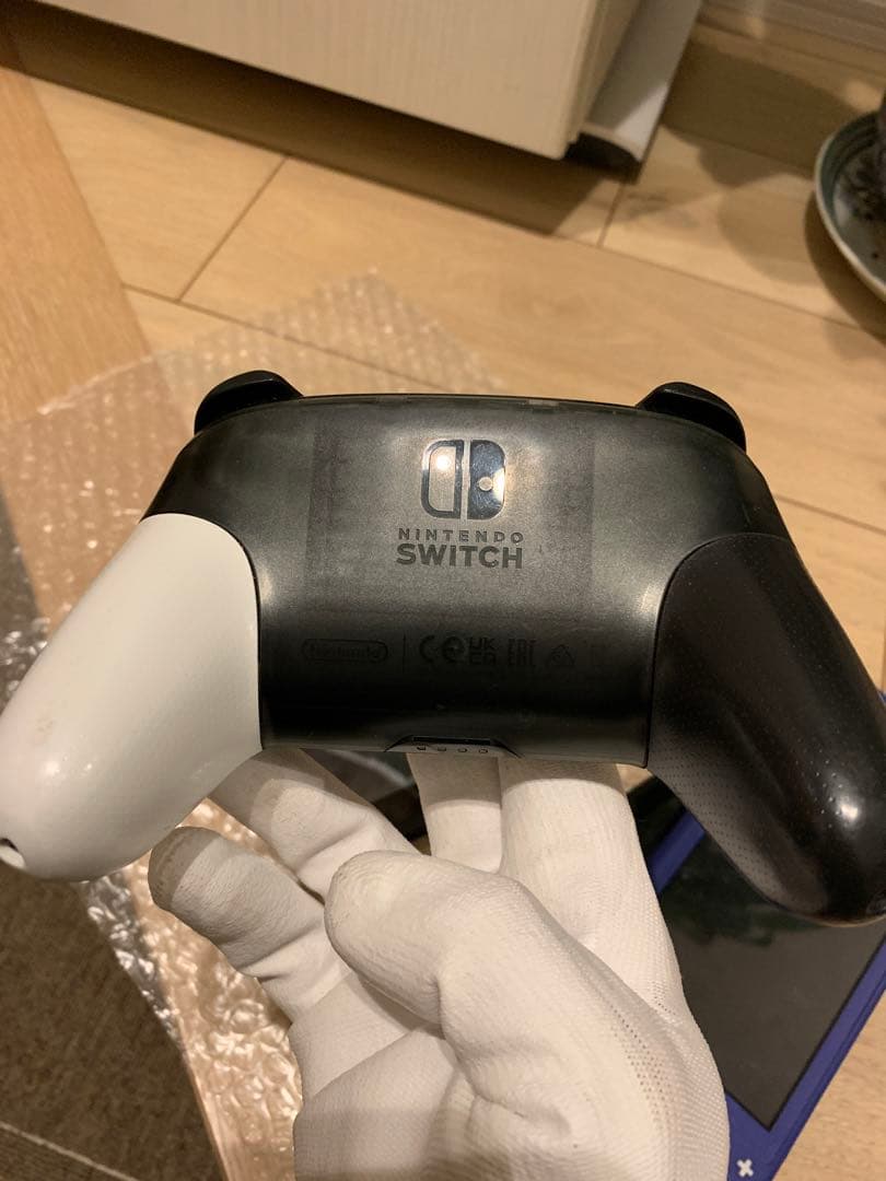 Nintendo Switch 本体 3台セットジャンク品