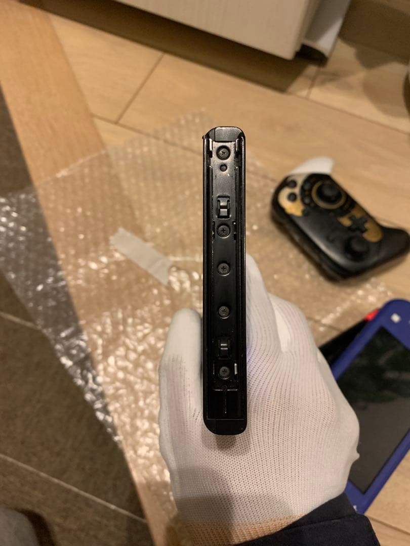 Nintendo Switch 本体 3台セットジャンク品