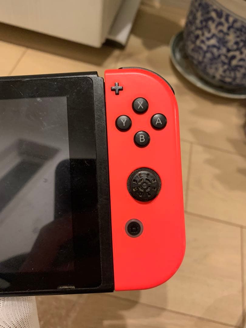 Nintendo Switch 本体 3台セットジャンク品