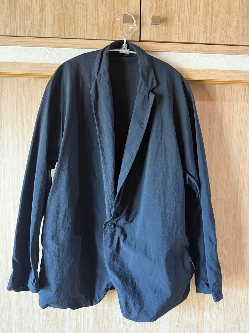 テアトラ　TEATORA Wallet JKT PLUS P サイズ2