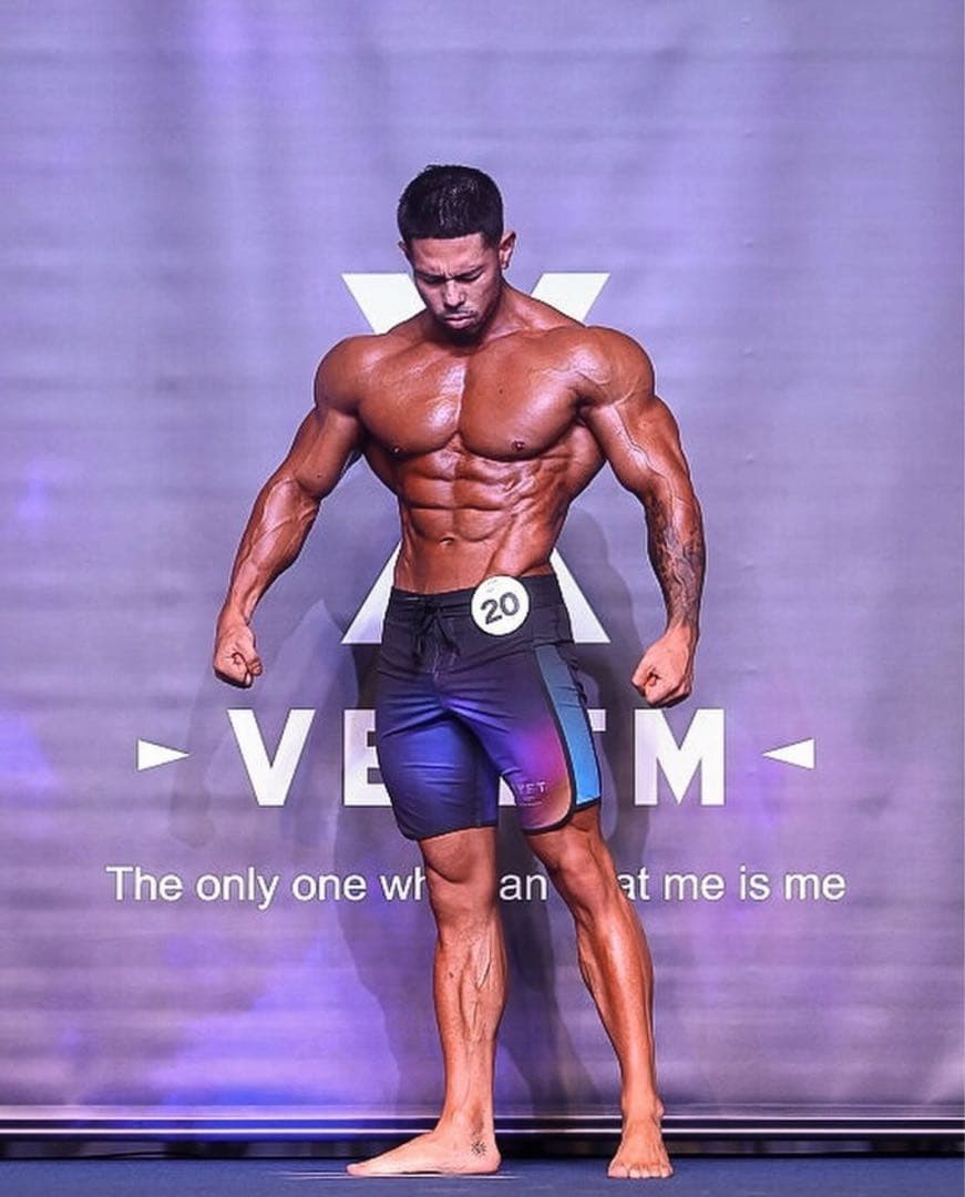 LYFT Stage shorts 新品未使用、タグ付き