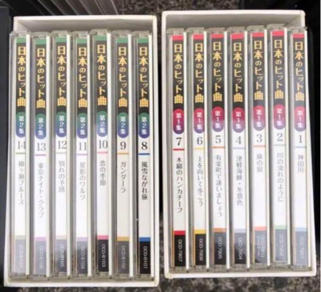 ダイアリー永遠のミュージック大全集　日本のヒット曲　ニニ・ロッソの世界