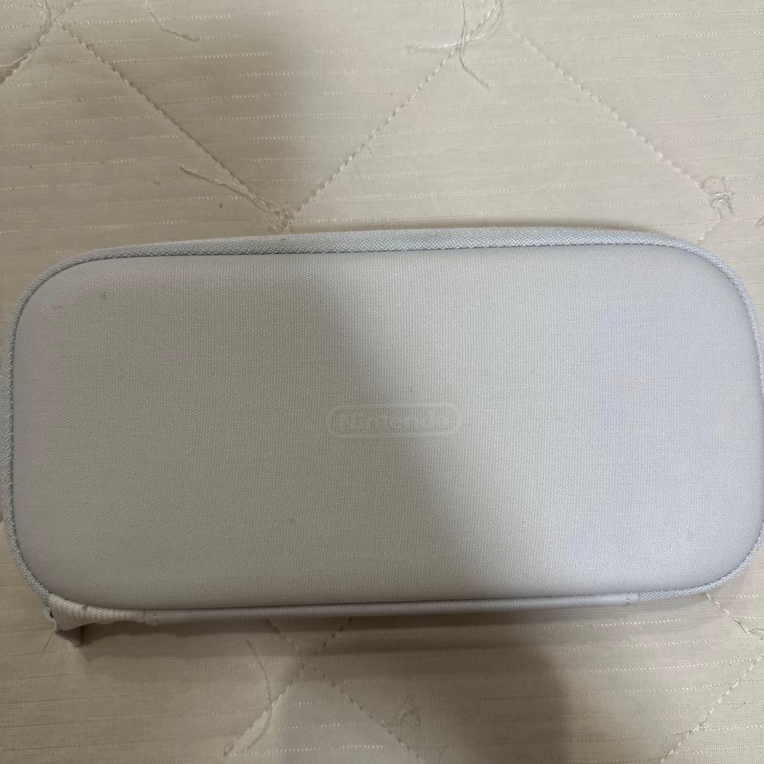 ニンテンドースイッチライト　 Nintendo Switch rite グレー