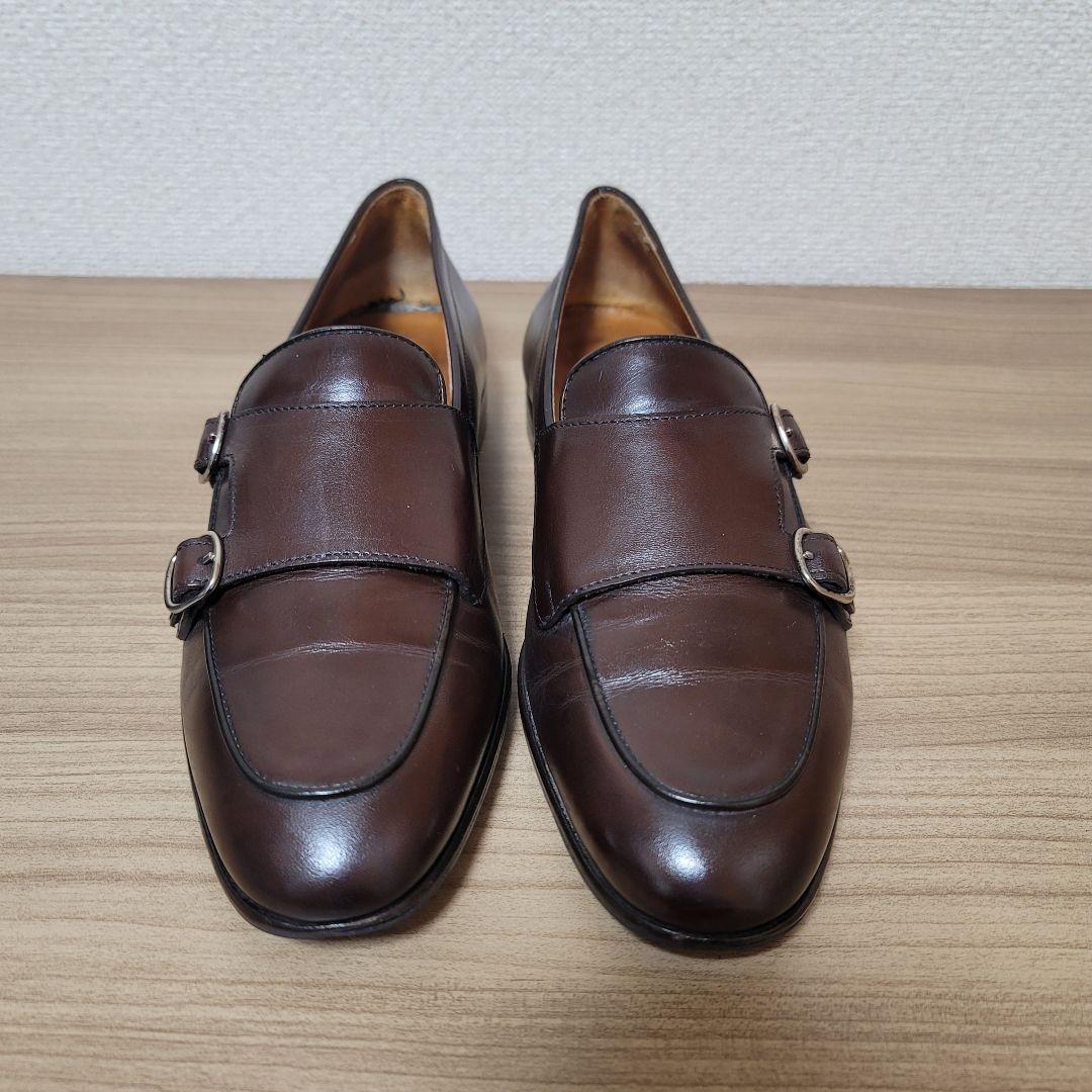 Berwick 1707 5111 Dark Brown　39
