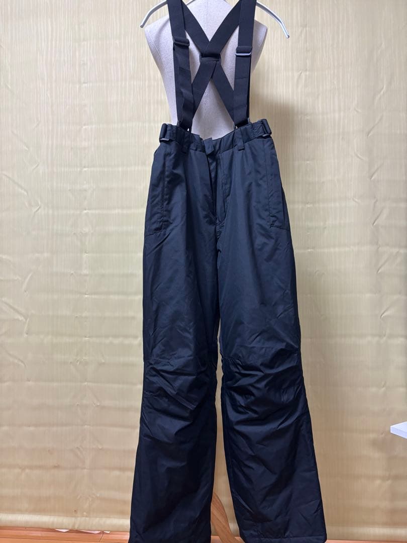 mobus メンズ　L スキーウェア　スキーウエア　men's モーブス