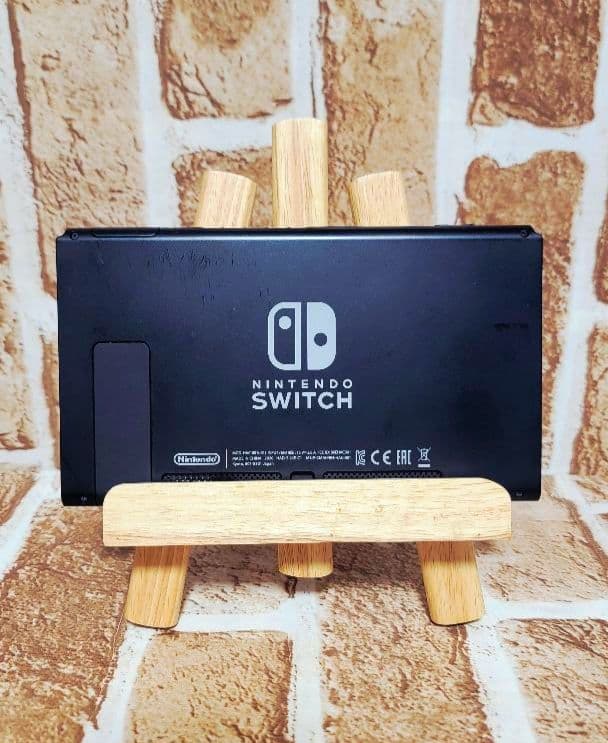 Nintendo Switch 本体のみ 2020年モデル