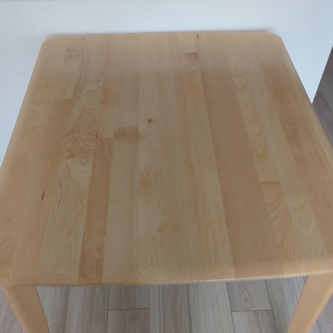 【NITORI】ダイニングテーブル