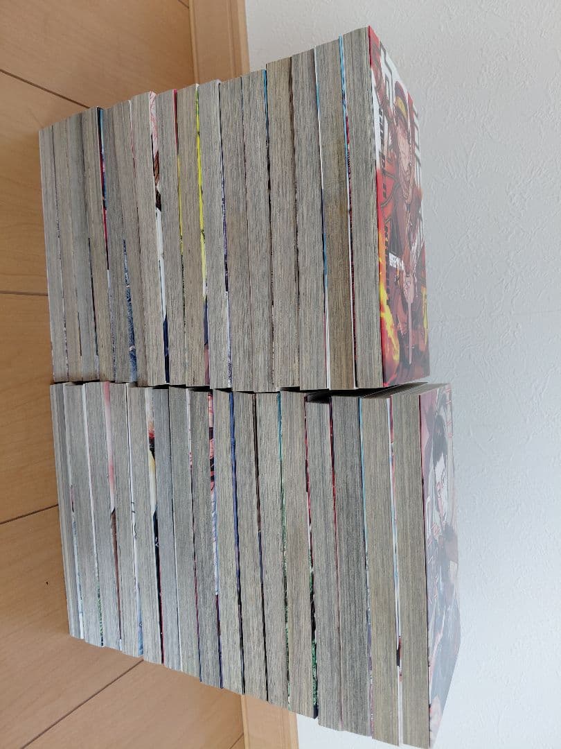 ゴールデンカムイ　全31巻　オマケつき　野田サトル　ヤングジャンプ