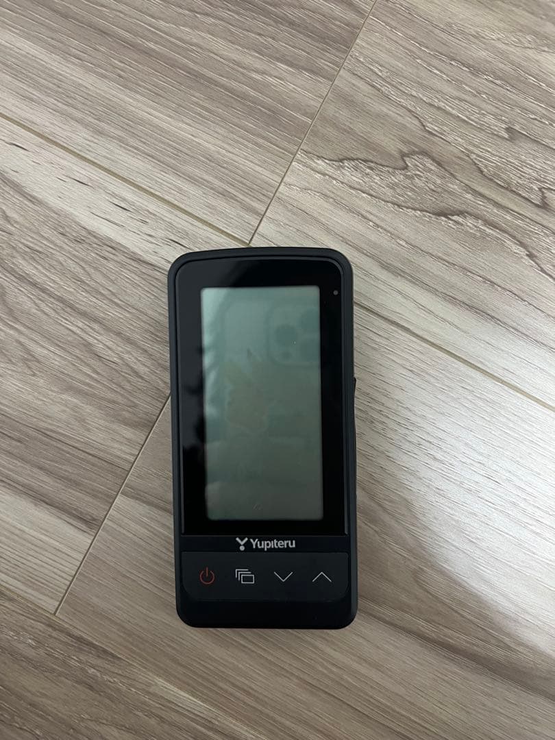 Yupiteru ゴルフスイングトレーナー GST-7 BLE 最終値下げ