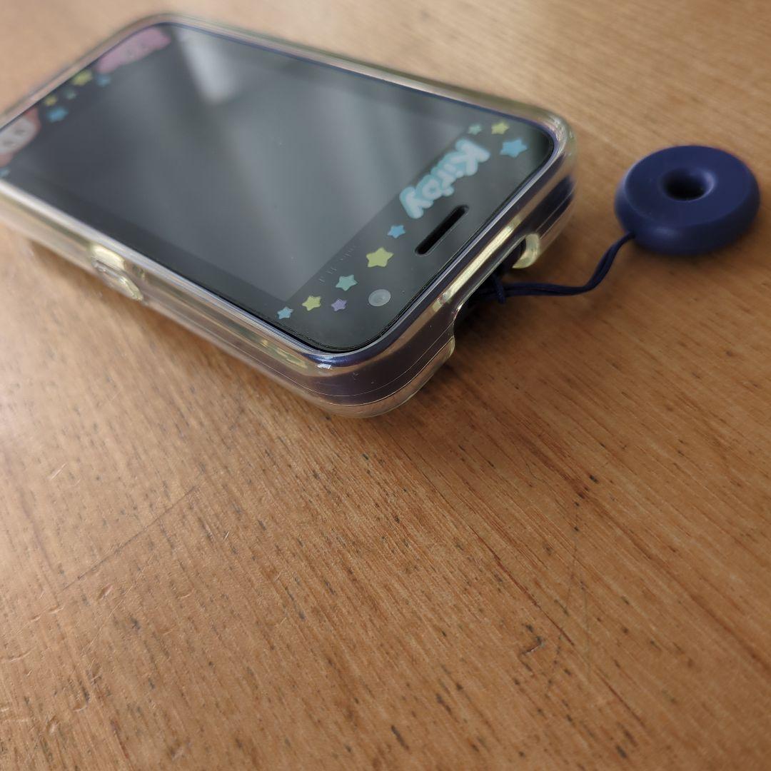 DoCoMo キッズケータイ KY-41C カービィ