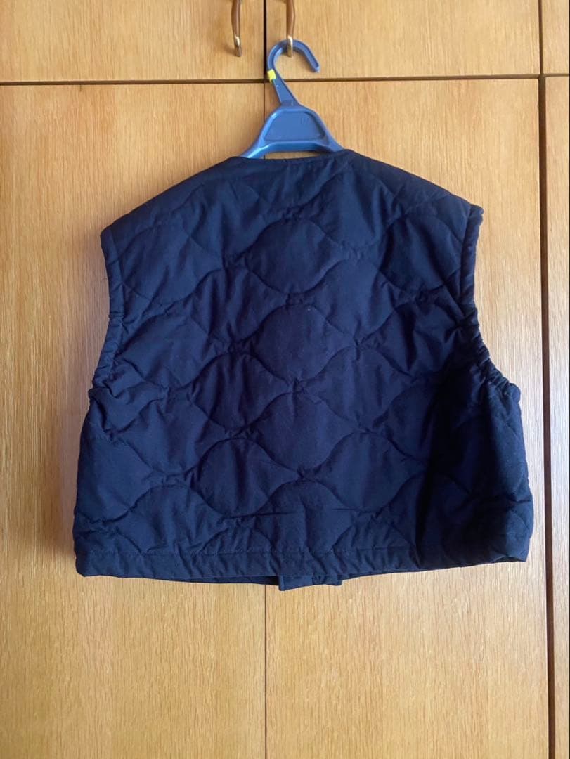 jane smith ジェーンスミス ベスト ジャケット