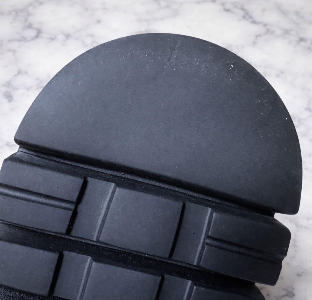 【新品未使用】ボッテガヴェネタ ラグブーツ