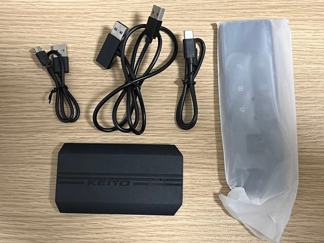 APP CAST II Apple Carplay対応 AI Box