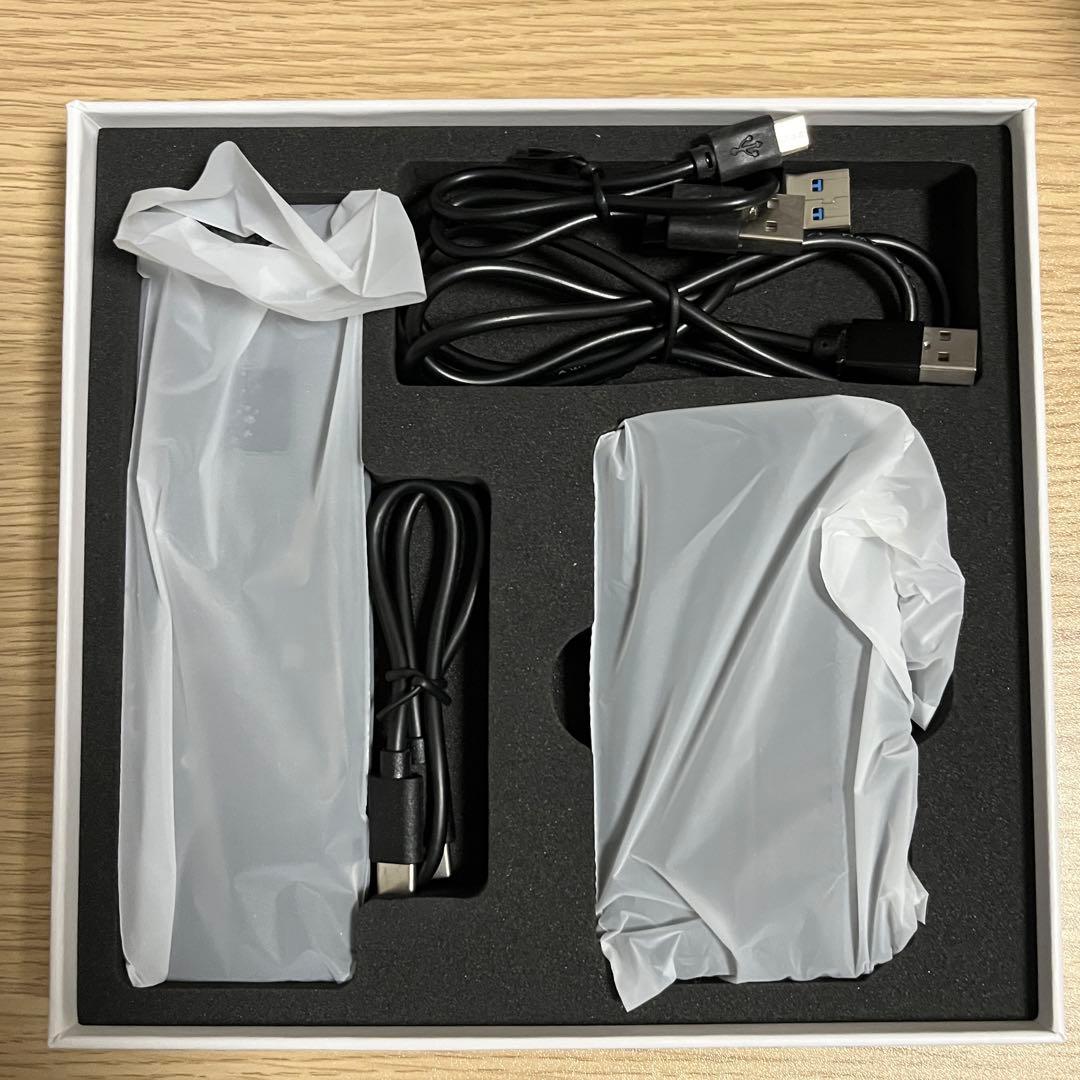 APP CAST II Apple Carplay対応 AI Box