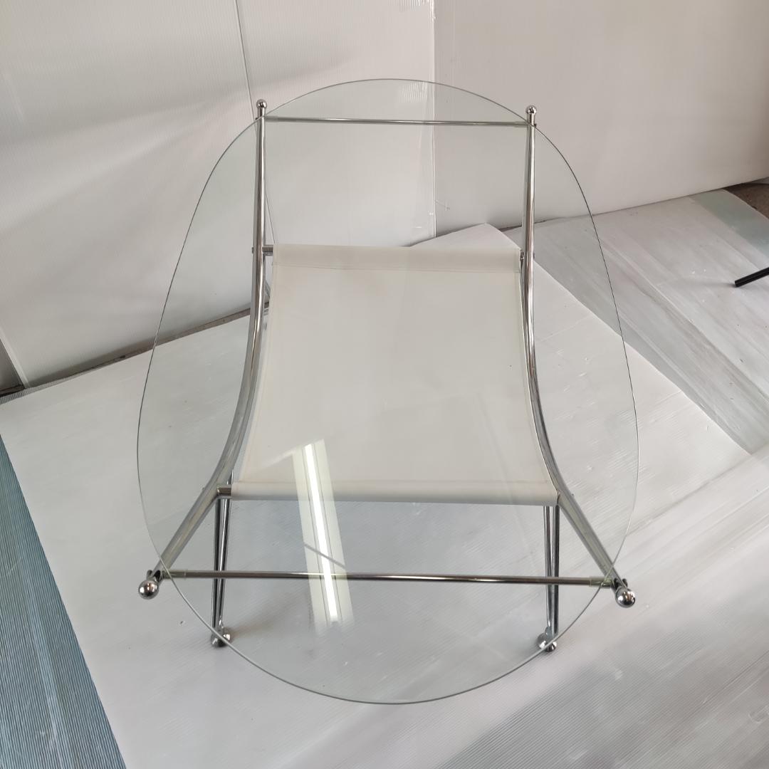 【数日セール】北欧レトロ ミッドセンチュリー アイアンフレームセンターテーブル