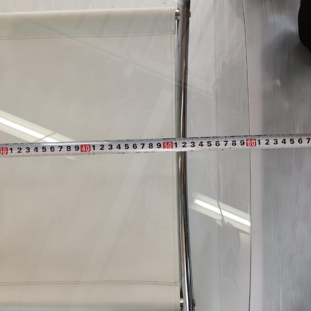 【数日セール】北欧レトロ ミッドセンチュリー アイアンフレームセンターテーブル