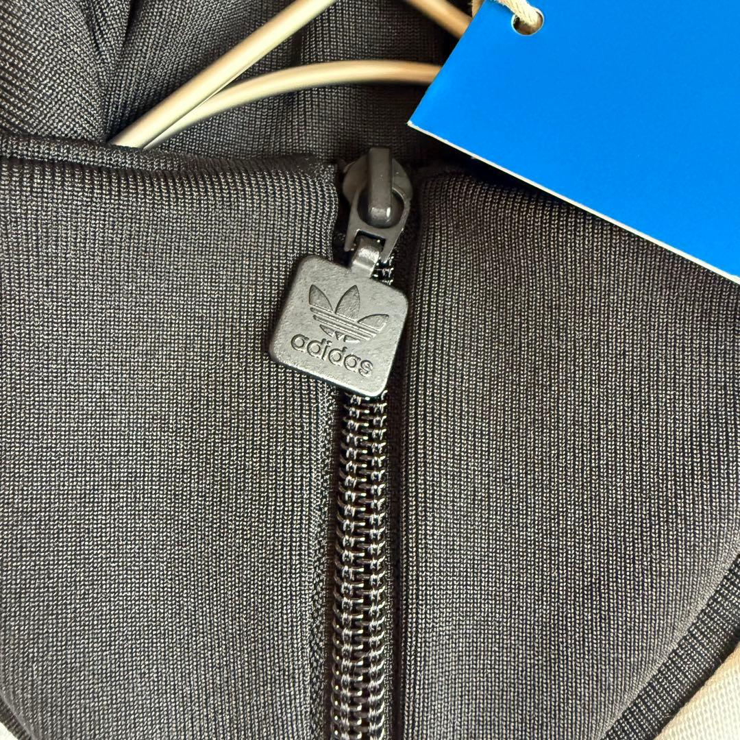 【タグ付き】adidas アディダス　トラックジャケット　 クラシック トラック