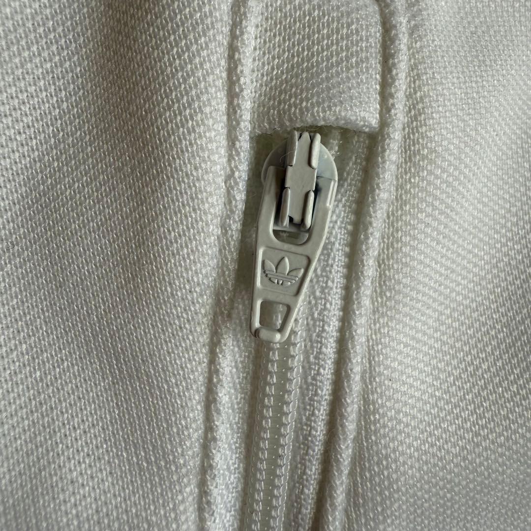 【タグ付き】adidas アディダス　トラックジャケット　 クラシック トラック