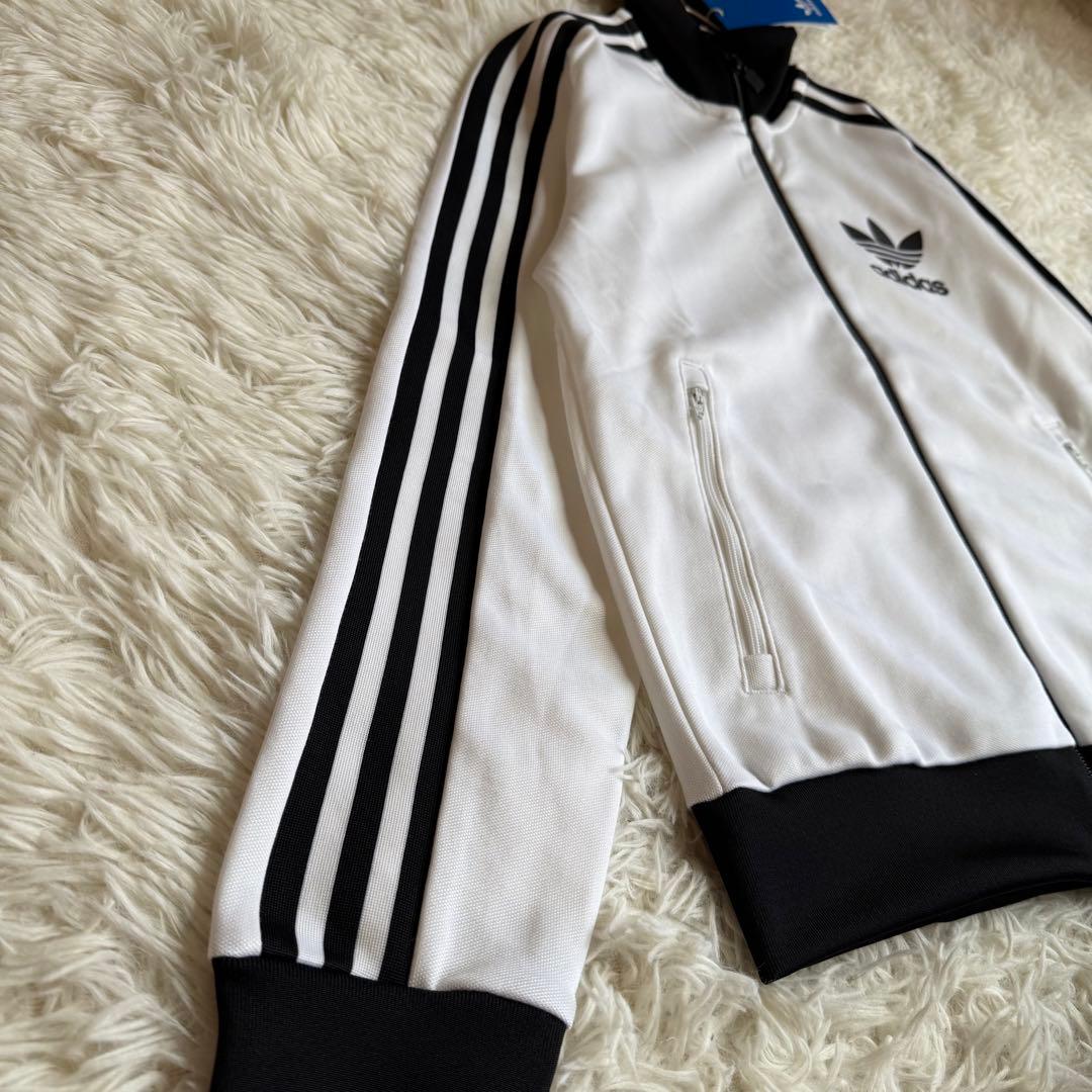 【タグ付き】adidas アディダス　トラックジャケット　 クラシック トラック