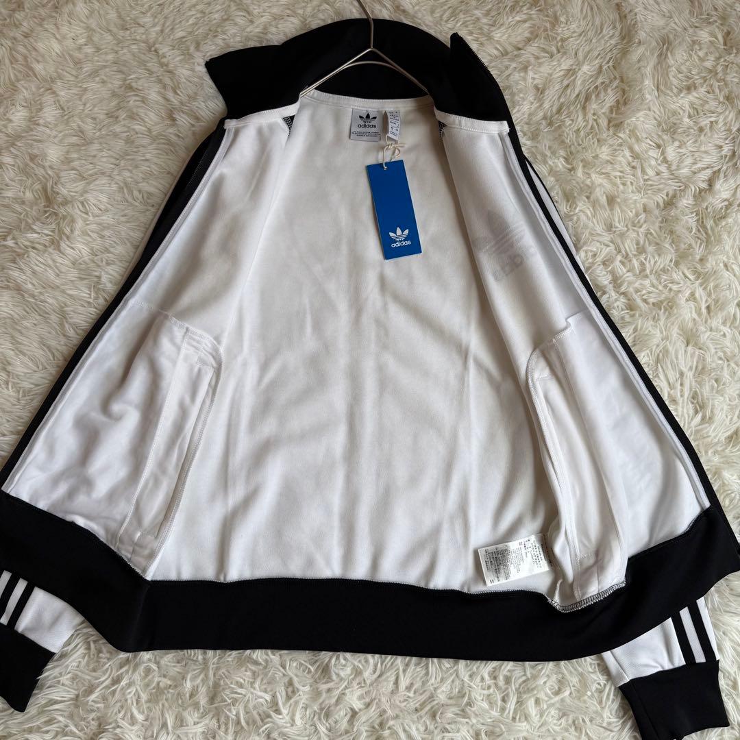 【タグ付き】adidas アディダス　トラックジャケット　 クラシック トラック