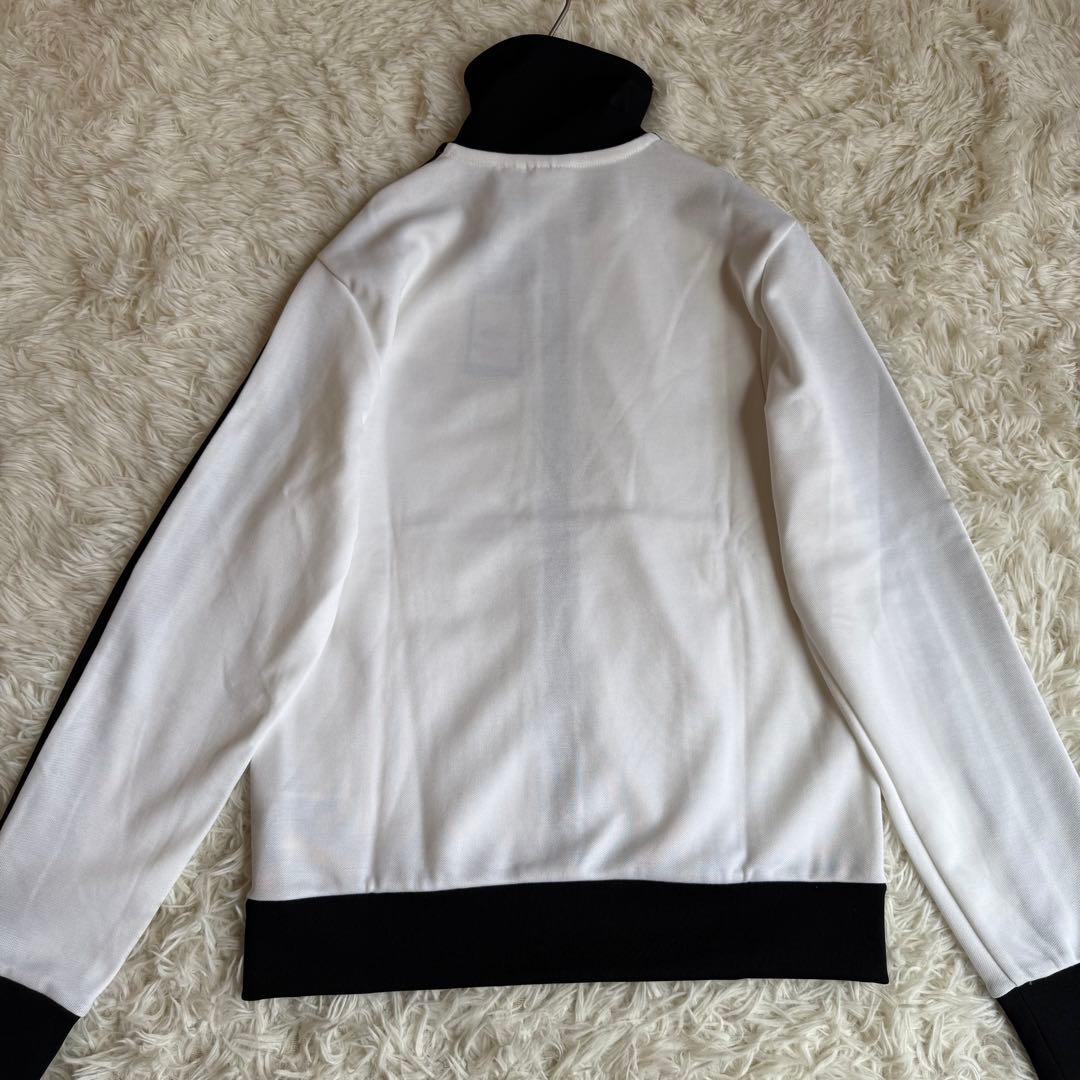 【タグ付き】adidas アディダス　トラックジャケット　 クラシック トラック