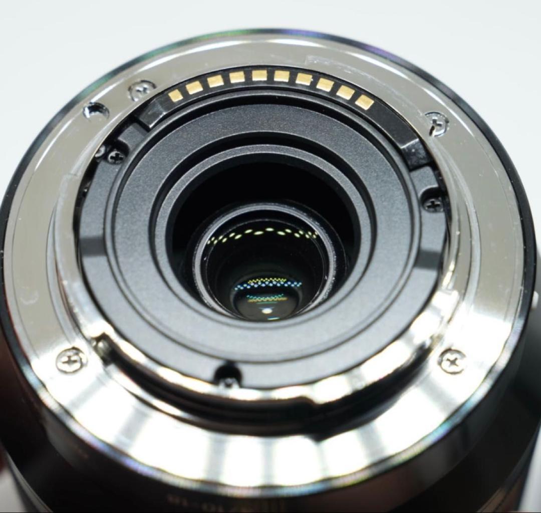 レンズ(ズーム) SONY E 10-18mm F4 oss SEL1018