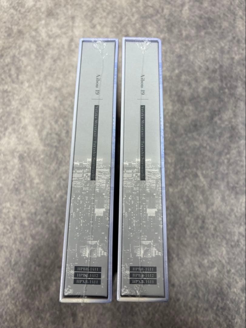 『シュリンク付 新品』相棒 season 19 DVD-BOX セット