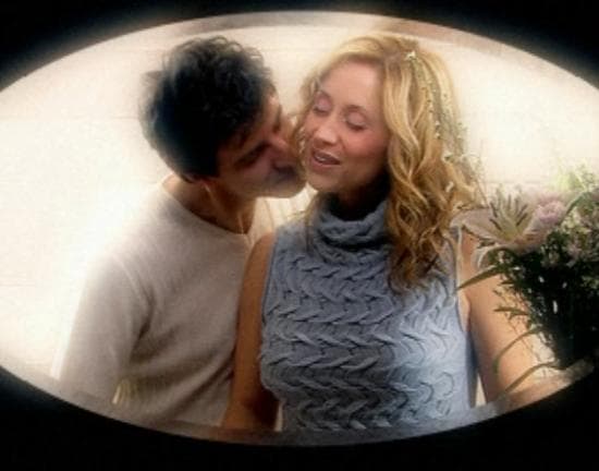 ララ・ファビアン素敵すぎるイメージDVD-4P[９]