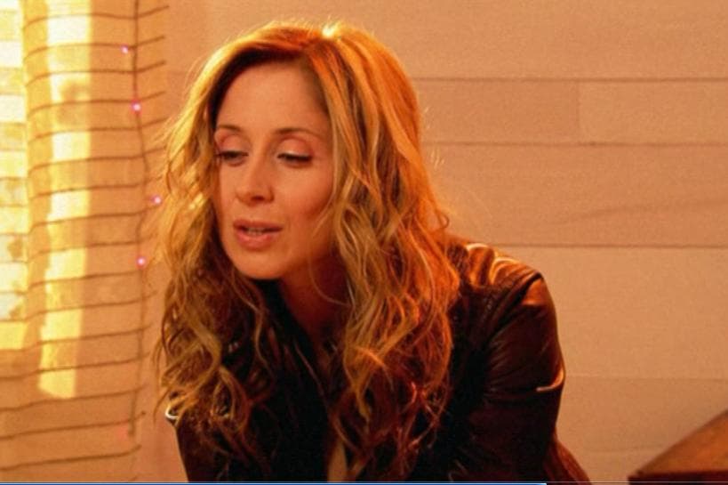 ララ・ファビアン素敵すぎるイメージDVD-4P[９]