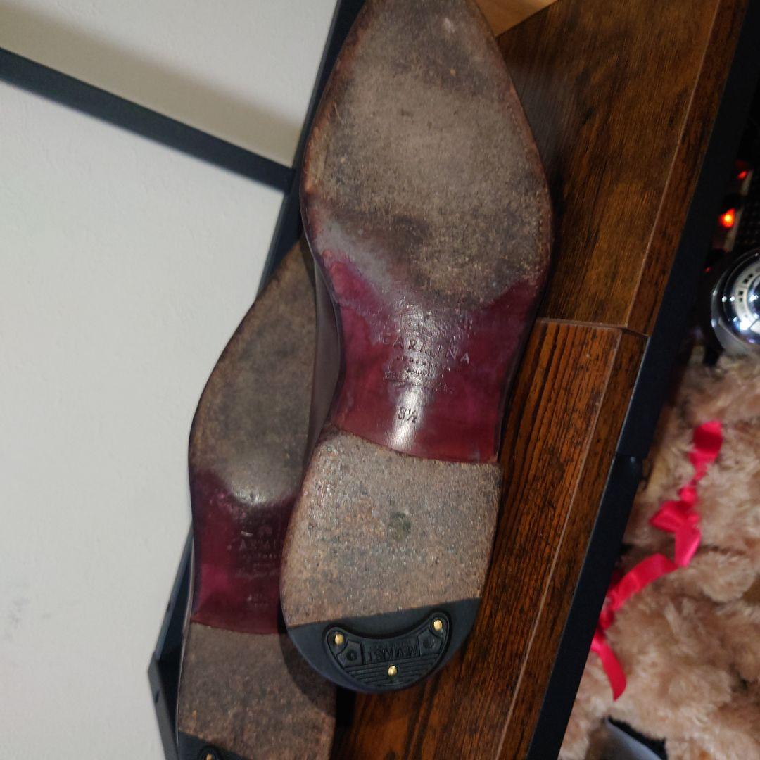 CARMINAカルミナ　ミュージアムカーフ