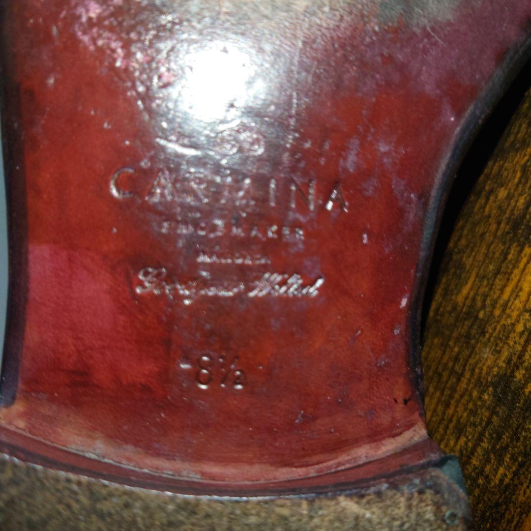 CARMINAカルミナ　ミュージアムカーフ