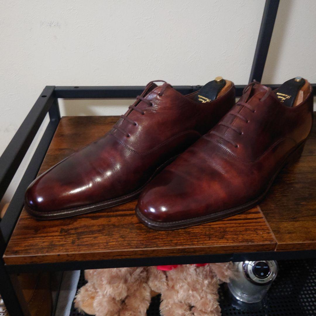 CARMINAカルミナ　ミュージアムカーフ