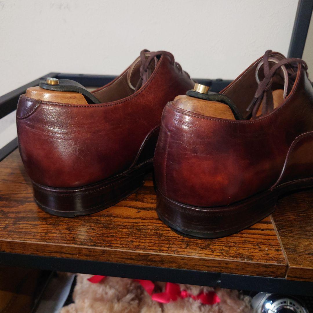 CARMINAカルミナ　ミュージアムカーフ