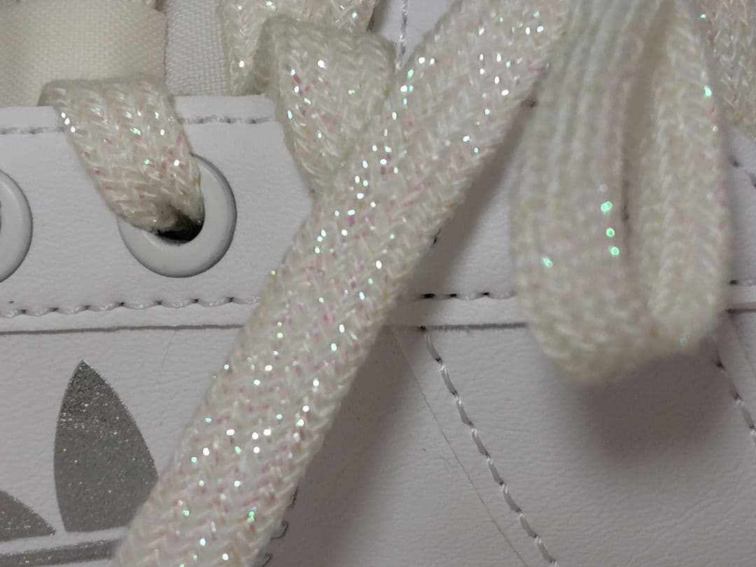 ✩新品未使用✩adidasFORUMBOLD♡アディダスフォーラムボールド♡