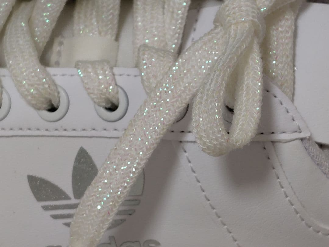 ✩新品未使用✩adidasFORUMBOLD♡アディダスフォーラムボールド♡