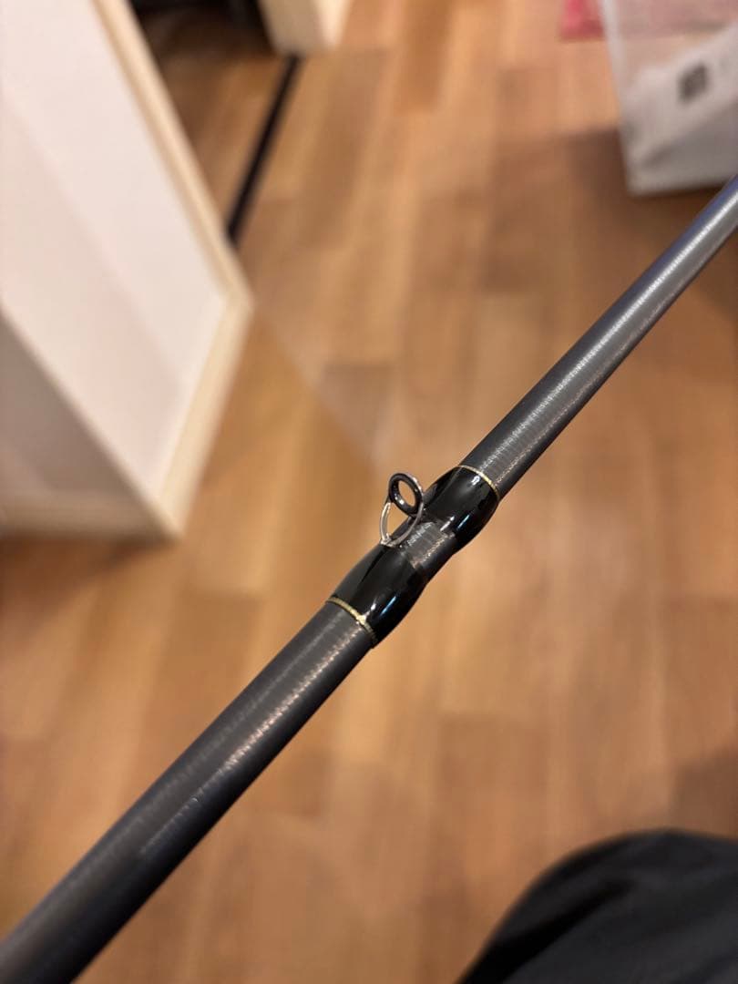 レイドジャパン　ザ マックス THE MAXX GX-70HC-ST