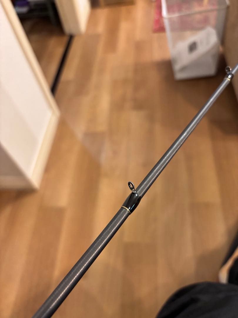 レイドジャパン　ザ マックス THE MAXX GX-70HC-ST