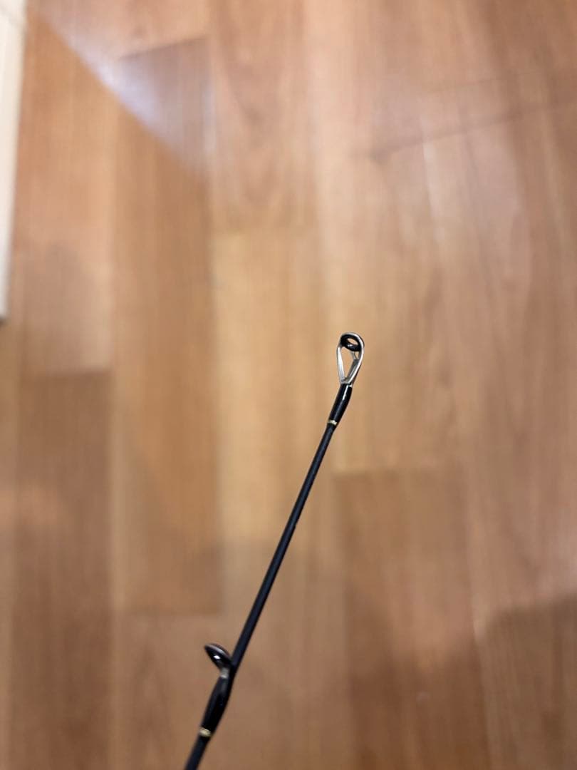 レイドジャパン　ザ マックス THE MAXX GX-70HC-ST