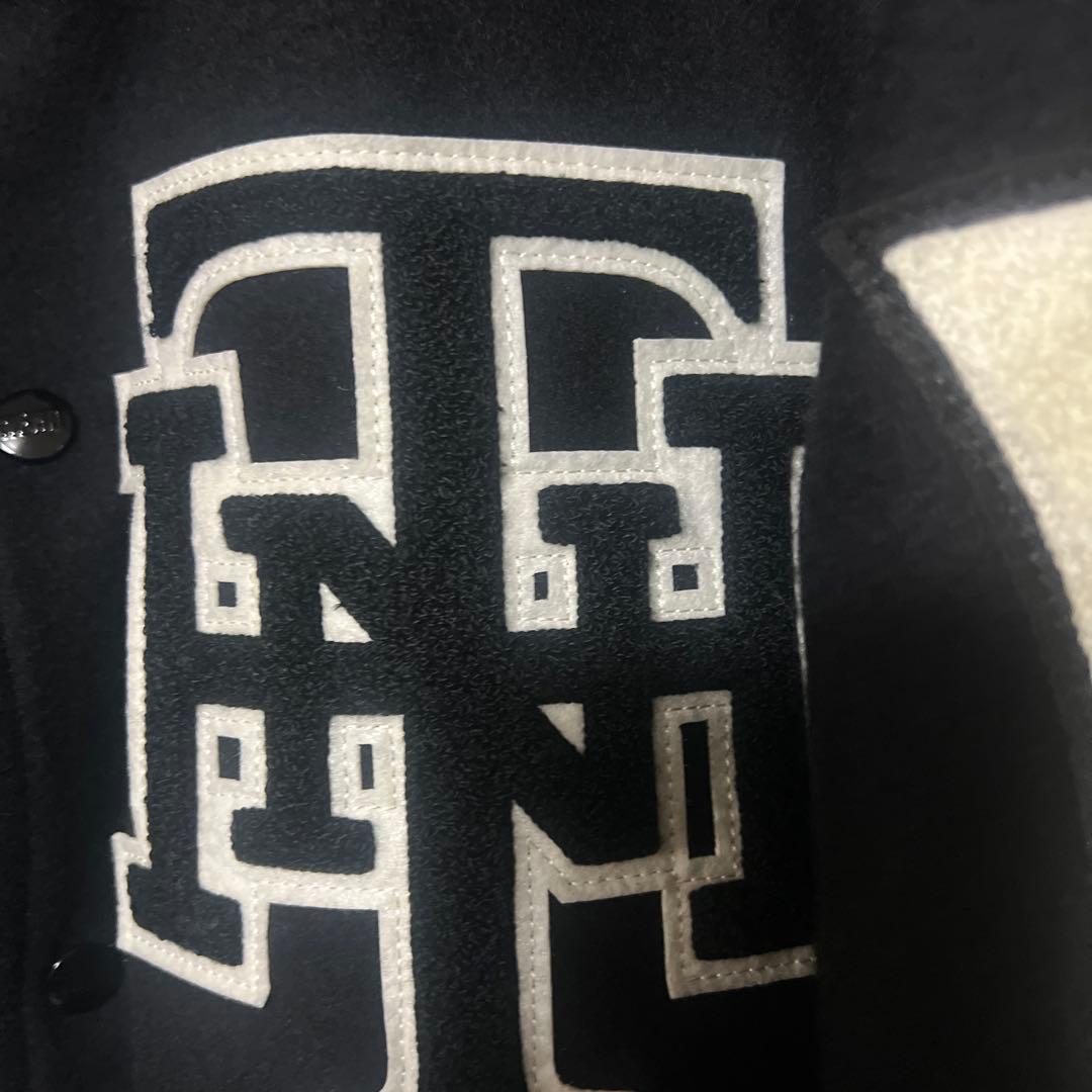 ネイバーフッド　初売り　スタジャン　XL