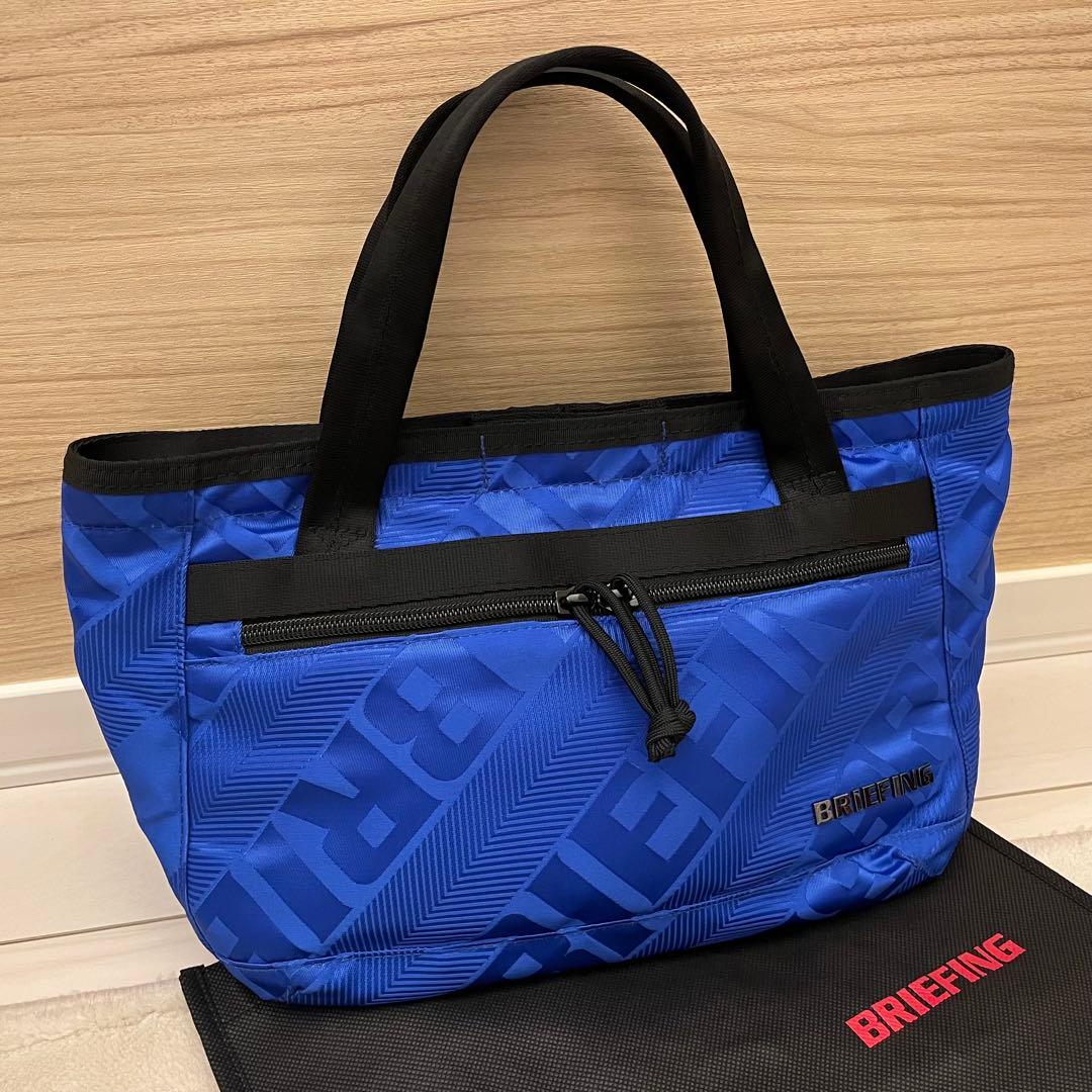 美品★28,600円 限定シャドウコレクション メタルロゴ カートトートバッグ